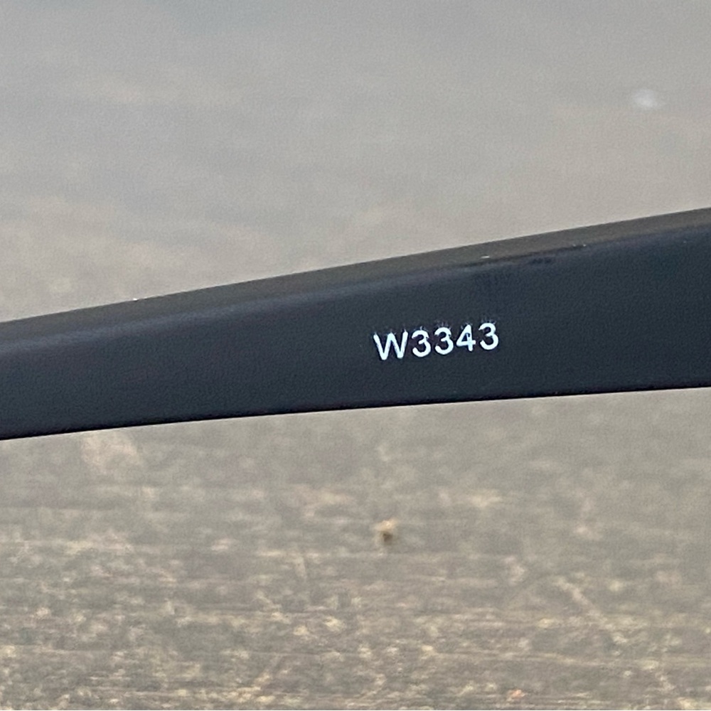 MEDUSA SQUARE VENCI SUNGLASS - Picture 8 of 9